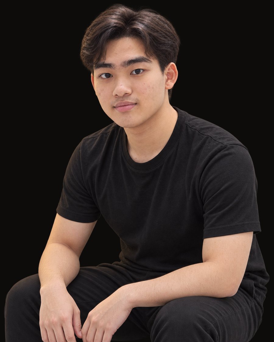 Trần Bá Nam, who designs every FleckifyS deck